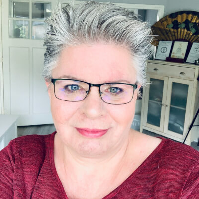 Goossens, Petra Petra Goossens